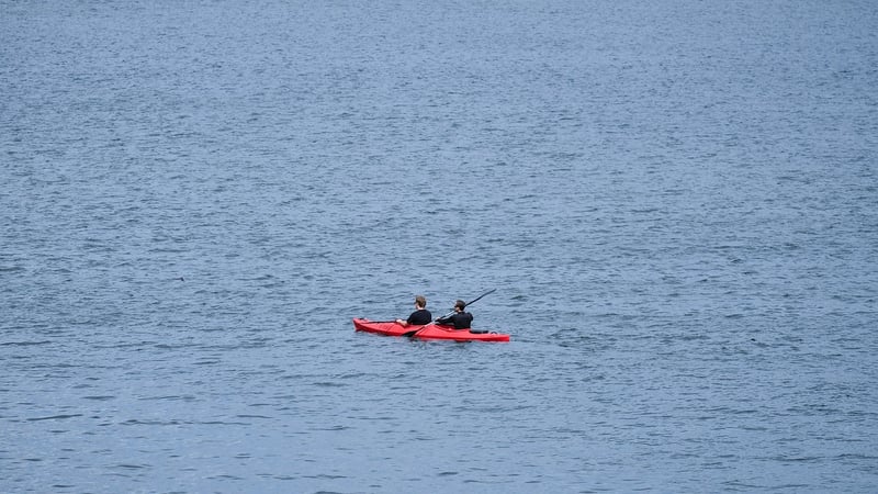 Kayak Tours