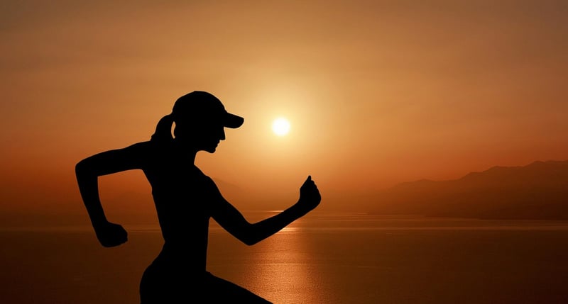 Running Workout